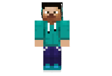 Casual-steve-skin.png