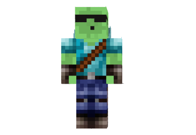 Cool-slime-steve-skin.png