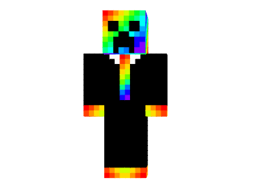 Creeper-arcoiris-skin.png