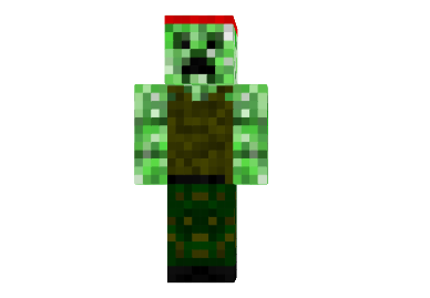 Creeper-comando-skin.png