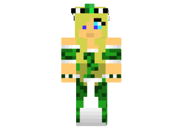 Creeper-queen-skin.png