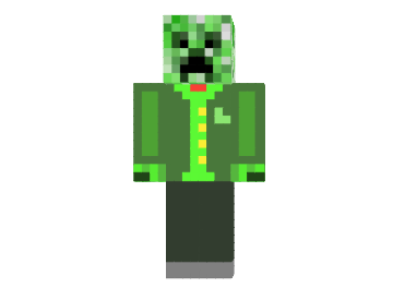 Creeper-rick-skin.png