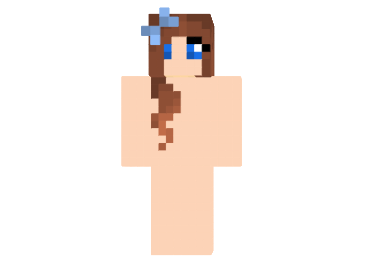 Cute-brunette-girl-skin.png