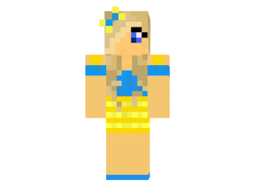 Cute-budder-dress-skin.png
