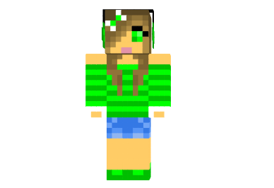 Cute-green-girl-skin.png