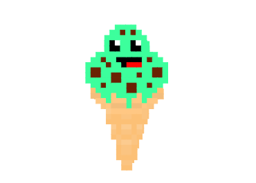 Cute-mint-chocolate-chip-skin.png