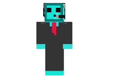 Dj-slime-skin.png