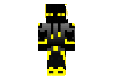 Enderman-the-golden-chief-skin.png