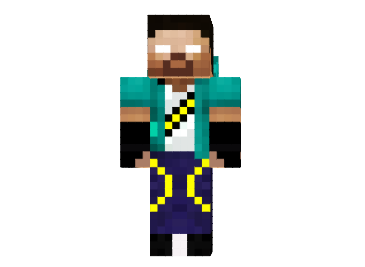 Erobrine-cazador-skin.png