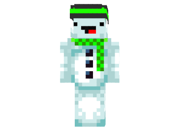 Green-derpy-snow-man-skin.png