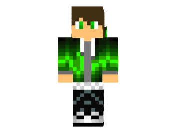 Green-electric-dj-skin.png