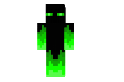Green-fire-endy-skin.png