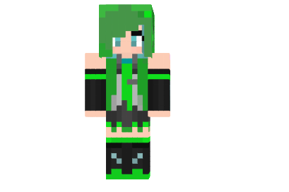 Green-hatsune-miku-skin.png