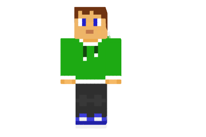 Green-hoodie-teenager-skin.png