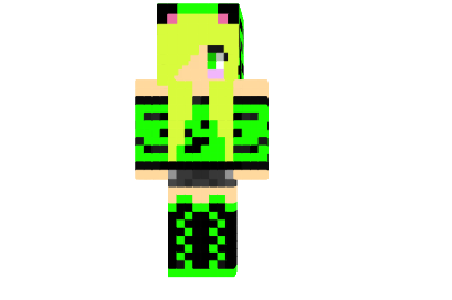 Green-tiger-girl-skin.png