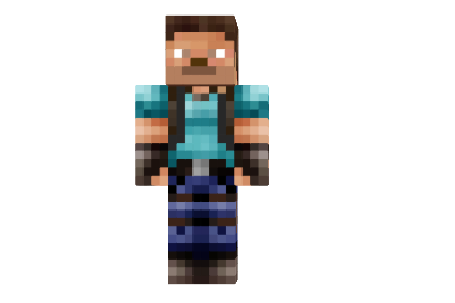 Hd-explorer-steve-skin.png
