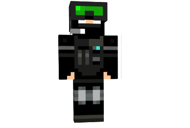 Herobrine-swat-skin.png