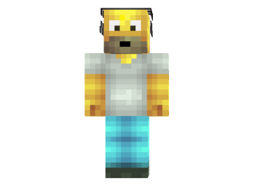 Homero-hd-skin.png