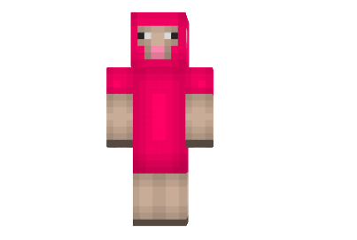 Hot-pink-sheep-skin.png