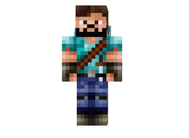 Hunter-sashad-skin.png