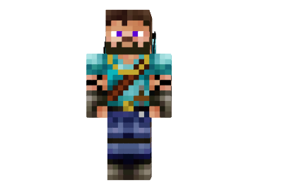 Hunter-steve-skin.png