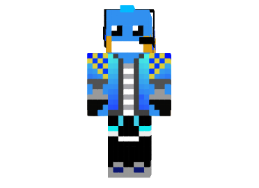 Husky-baby-mudkip-gamer-skin.png