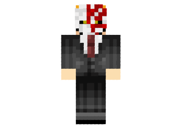 Ichigo-mascara-elegante-skin.png
