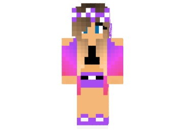 Magenta-ombre-girl-skin.png