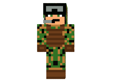 Militaire-hunterz-skin.png