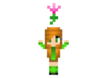 Mini-flower-girl-skin.png