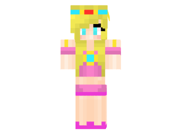 Modern-princess-peach-skin.png
