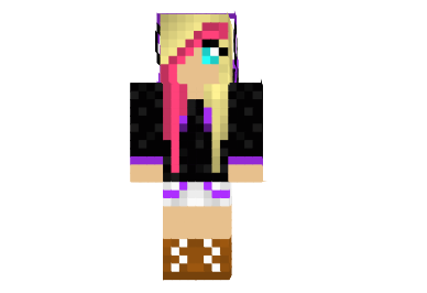 Monster-girl-hoodie-skin.png