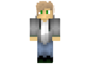 Motorycle-rider-please-vote-skin.png