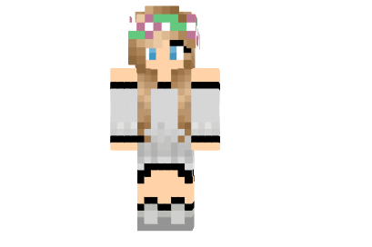Nature-dress-girl-skin.png