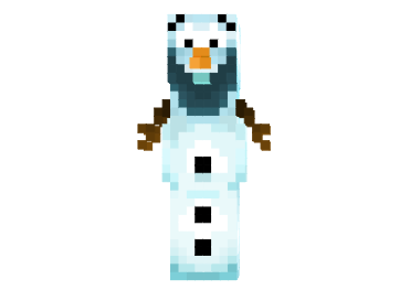 Olaf-the-snowman-skin.png