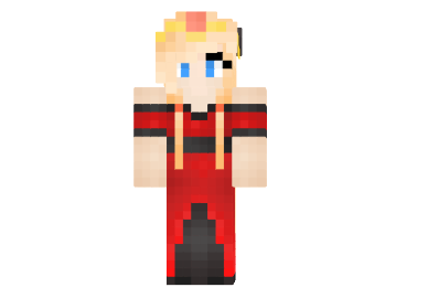 Original-fredsons-red-anime-princess-skin.png