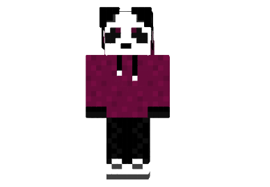 Party-panda-skin.png