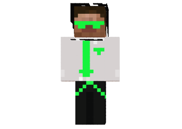 Party-steve-skin.png
