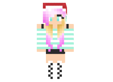 Pink-ombre-christmas-skin.png