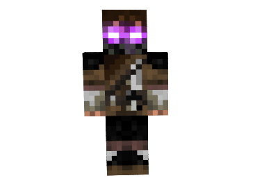 Possessed-enderman-hunter-skin.png