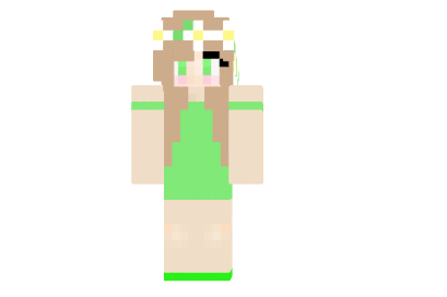 Princess-of-nature-skin.png