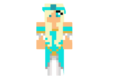 Prom-warrior-skin.png