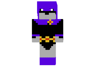 Raven-teen-titans-skin.png