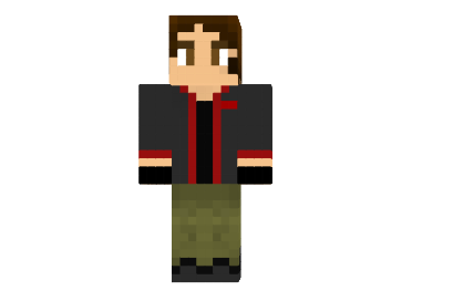 Ray-toro-danger-days-skin.png
