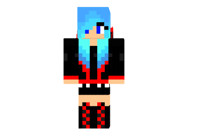 Red-and-blue-creeper-girl-skin.png