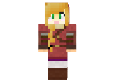 Red-link-girl-skin.png