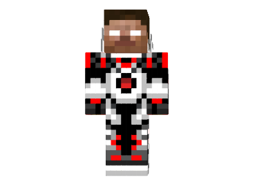 Robot-steve-red-skin.png