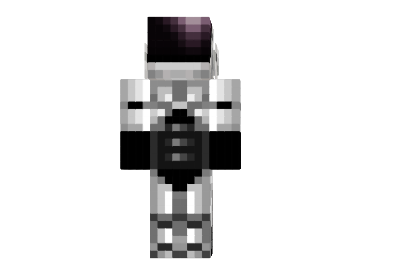 Silver-daft-punk-skin.png