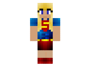 Super-girl-kara-zore-skin.png
