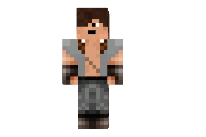 Survival-hunter-skin.png